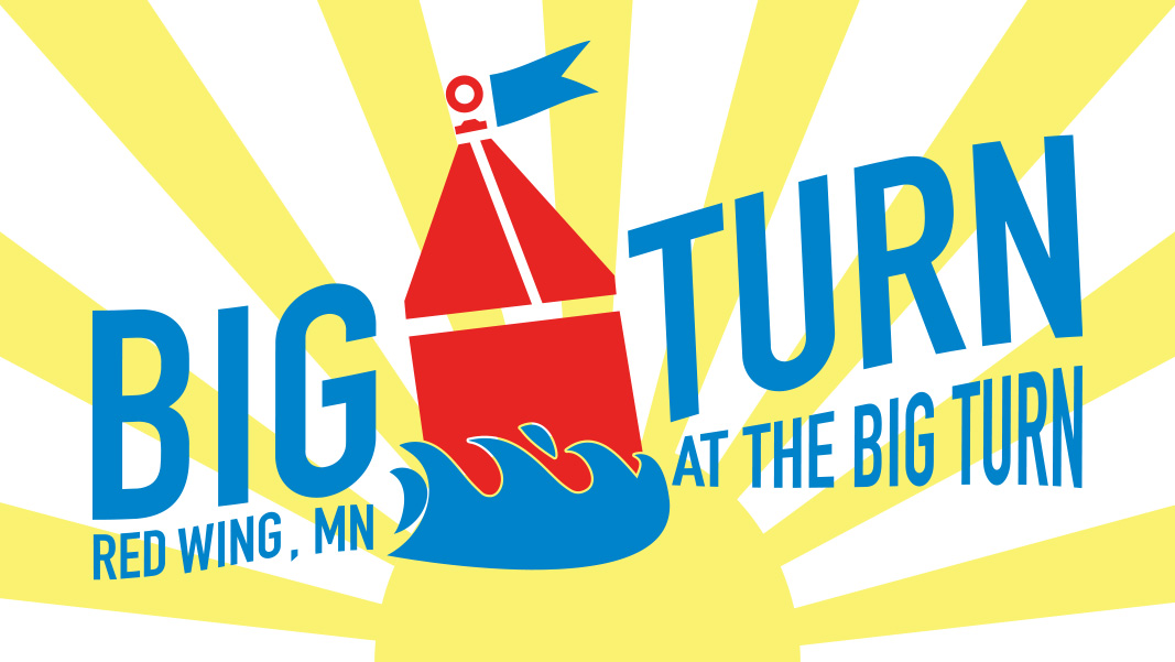 Big Turn At The Big Turn Contact Form